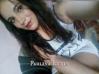 Paulina_Lewin