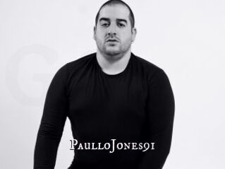 PaulloJones91