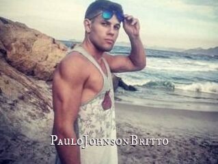 PauloJohnsonBritto