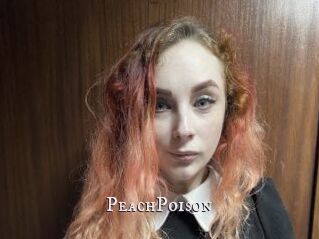 PeachPoison