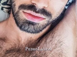 PedroLatino