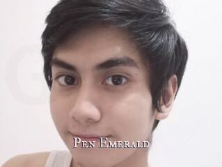 Pen_Emerald