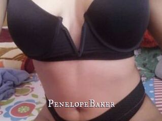 PenelopeBaker