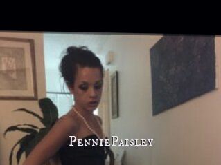 PenniePaisley