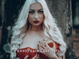 PennyPeachBabestation