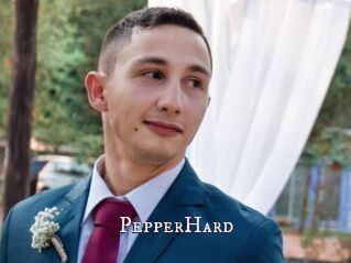 PepperHard