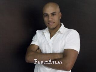 PercyAtlas