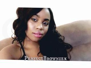 PerfectBrowniex