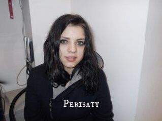 Perisaty