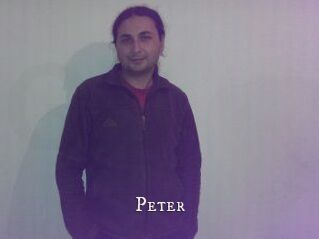 Peter