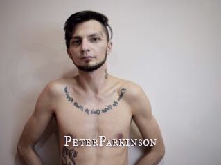 PeterParkinson