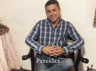 PeterSex