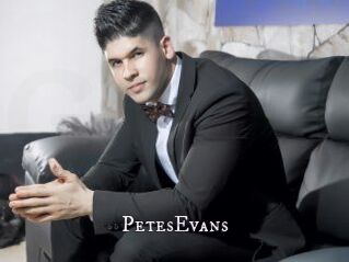 PetesEvans