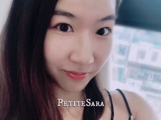 PetiteSara