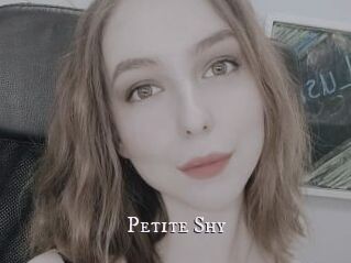 Petite_Shy