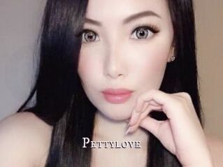 Pettylove