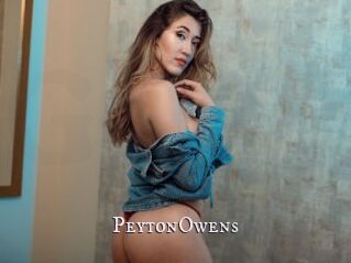 PeytonOwens