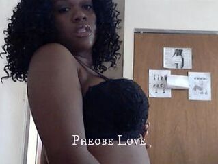 Pheobe_Love