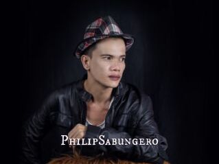 PhilipSabungero