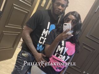 PhillyFreakycouple