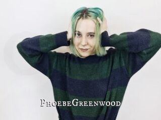 PhoebeGreenwood