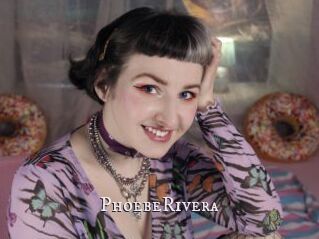 PhoebeRivera