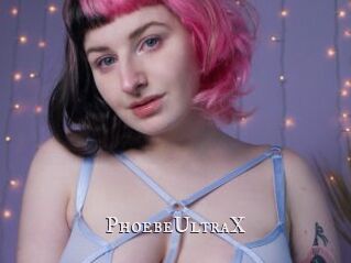 PhoebeUltraX
