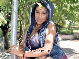 PiaCarter