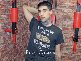 PierceDillon