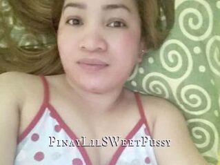 PinayLilSWeetPussy