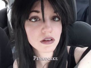 Pinkucake