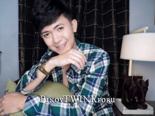 PinoyTWINKforu