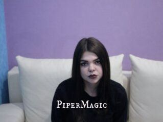 PiperMagic