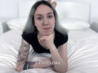 Pipirima