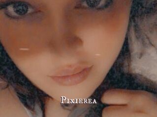 Pixierea