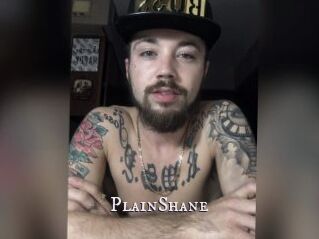 PlainShane