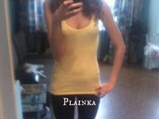 Plainka