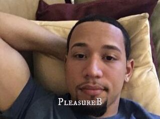 PleasureB