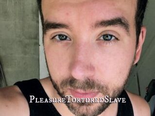 PleasureTorturedSlave