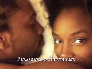 PleasuremansPlayhouse