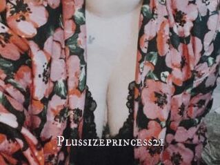 Plussizeprincess21