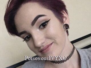 PoisonousIVYXO