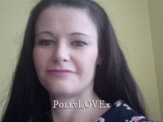 PollyLOVEx