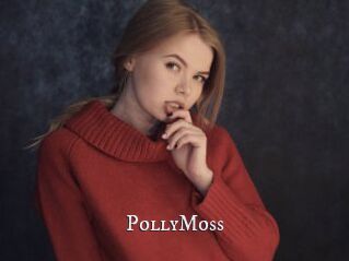 PollyMoss