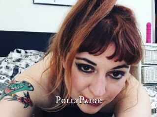 PollyPaige