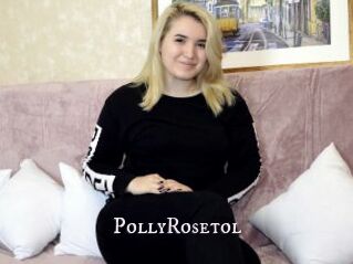 PollyRosetol