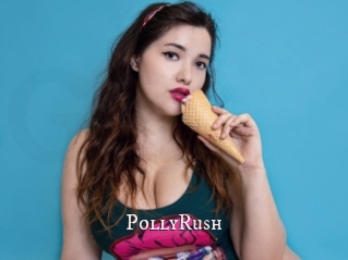 PollyRush