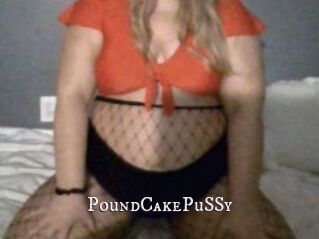 PoundCakePuSSy