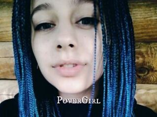 PoverGirl