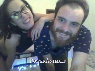 PowerAnimals